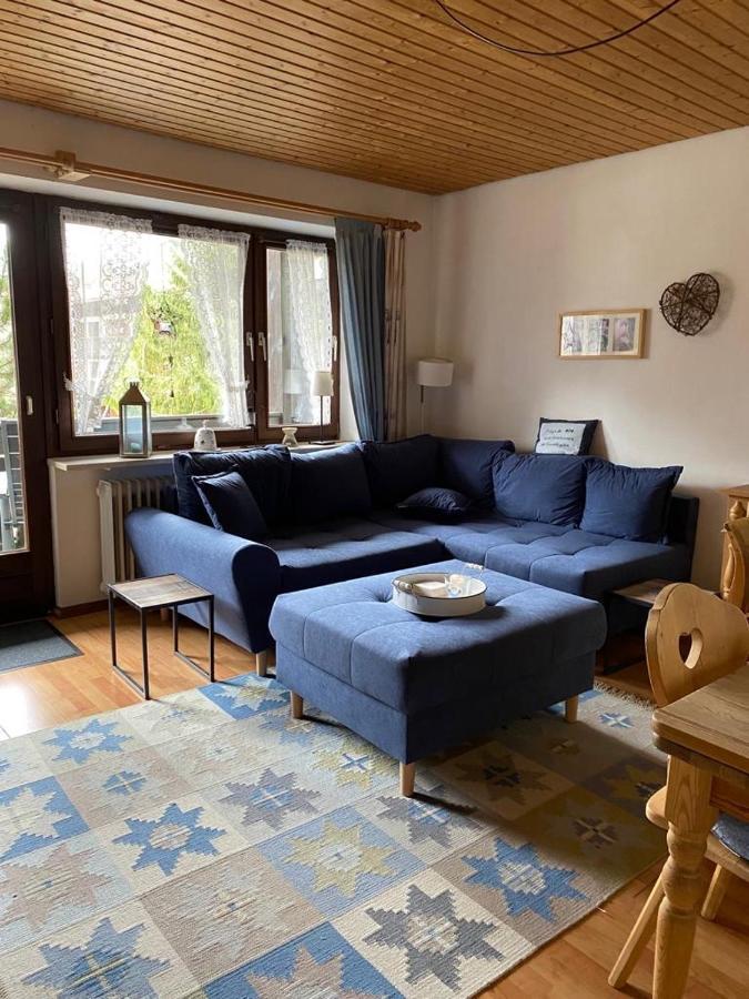 Ferienwohnung Mattenklotz Sachrang Kültér fotó