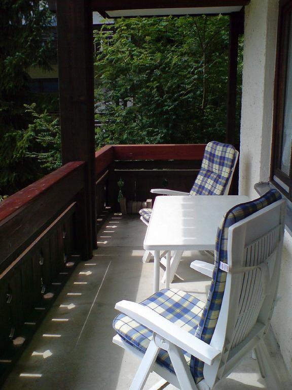Ferienwohnung Mattenklotz Sachrang Szoba fotó